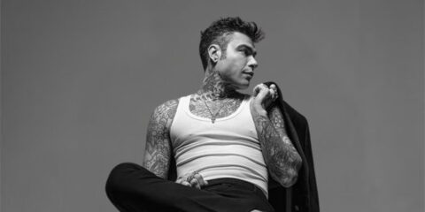 Fedez torna a Sanremo 2025 con il brano "Battito"