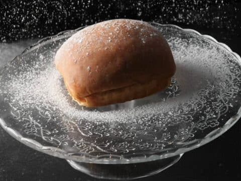 Brioche Pandoro: la soffice invenzione di Zio Rocco che conquista l'Italia