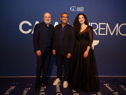 Casa Sanremo 2025: Numeri da Record per la 18ª Edizione