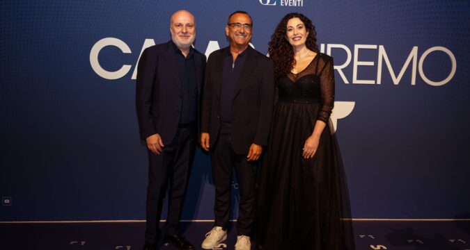 Casa Sanremo 2025: Numeri da Record per la 18ª Edizione