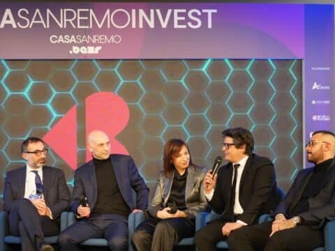 Casa Sanremo 2025: tanti ospiti per l’Opening Gala di The Code e Forbes Italia, tra Musica, Celebrità e Glamour