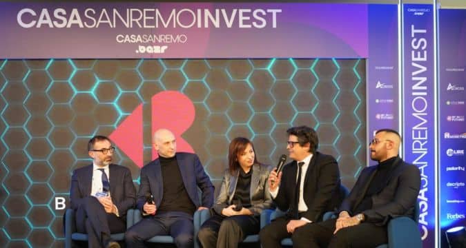 Casa Sanremo 2025: tanti ospiti per l’Opening Gala di The Code e Forbes Italia, tra Musica, Celebrità e Glamour