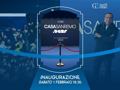 Casa Sanremo 2025: un’edizione speciale per il 18° anniversario