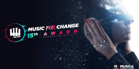 Casa Sanremo: I Vincitori del Concorso Music for Change 2025