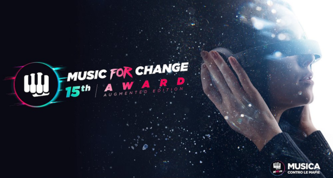 Casa Sanremo: I Vincitori del Concorso Music for Change 2025