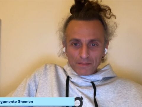 Ghemon a Cusano Notte: "Serve un’instabilità per essere felici"