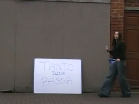 Incremona torna con "Tanto Tutto Passa": un viaggio tra ricordi e addii