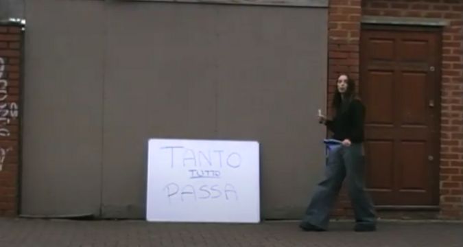 Incremona torna con "Tanto Tutto Passa": un viaggio tra ricordi e addii