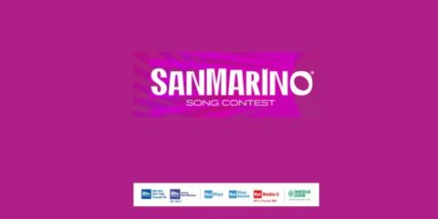 San Marino Song Contest 2025: Una Notte di Musica e Spettacolo per Volare a Basilea!