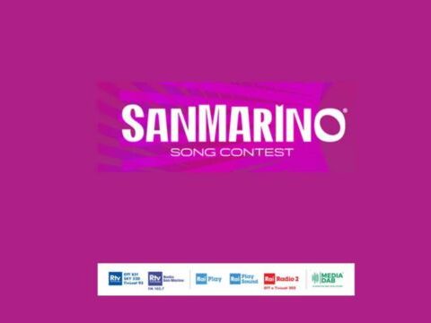 San Marino Song Contest 2025: Una Notte di Musica e Spettacolo per Volare a Basilea!