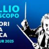 Tullio De Piscopo live a Napoli con "I Colori della Musica" – Tour 2025