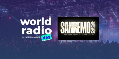 World Radio Day 2025: Presentazione ufficiale a Sanremo il 13 febbraio