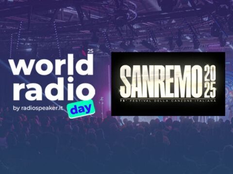 World Radio Day 2025: Presentazione ufficiale a Sanremo il 13 febbraio