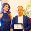 Ylli Ujka premiato al Premio Eccellenze d’Italia per il progetto Philipp Plein Residence