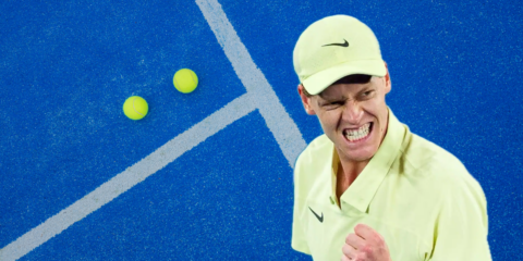 Jannik Sinner domina ancora: vince gli Australian Open 2025 e conquista il terzo Slam in carriera