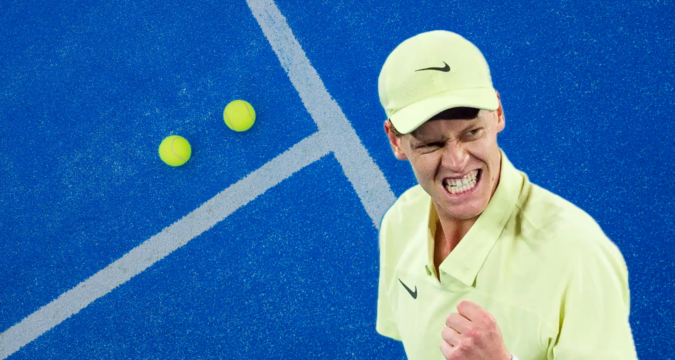 Jannik Sinner domina ancora: vince gli Australian Open 2025 e conquista il terzo Slam in carriera