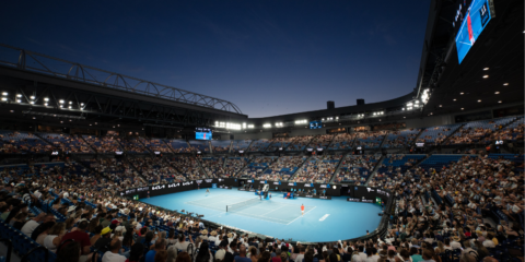 Jannik Sinner fa la storia: trionfo epico agli Australian Open 2024