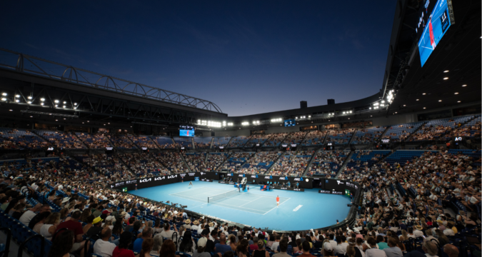 Jannik Sinner fa la storia: trionfo epico agli Australian Open 2024