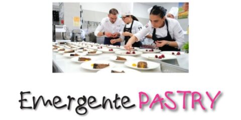 I migliori giovani pasticcieri della ristorazione in gara: la Selezione Centro-Sud di EmergentePastry