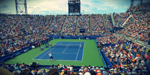 Jannik Sinner trionfa agli US Open 2024: il primo italiano a vincere a Flushing MeadowsJannik Sinner trionfa agli US Open 2024: il primo italiano a vincere a Flushing Meadows