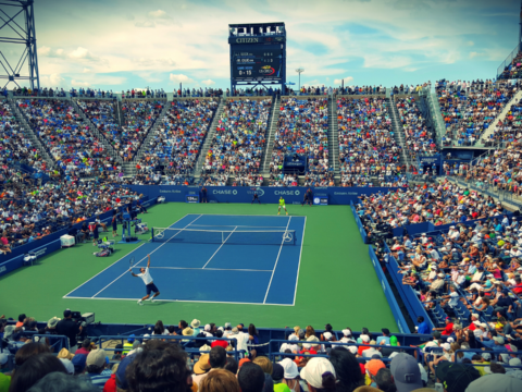 Jannik Sinner trionfa agli US Open 2024: il primo italiano a vincere a Flushing MeadowsJannik Sinner trionfa agli US Open 2024: il primo italiano a vincere a Flushing Meadows