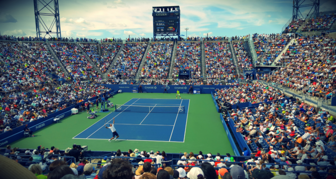 Jannik Sinner trionfa agli US Open 2024: il primo italiano a vincere a Flushing MeadowsJannik Sinner trionfa agli US Open 2024: il primo italiano a vincere a Flushing Meadows