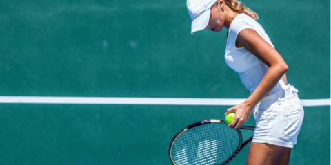 La Preparazione Mentale nel Tennis: Il Segreto per il Successo in Campo