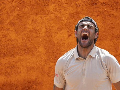 Matteo Berrettini trionfa a Marrakech: torna a vincere un titolo ATP!