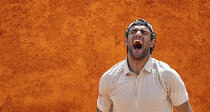 Matteo Berrettini trionfa a Marrakech: torna a vincere un titolo ATP!