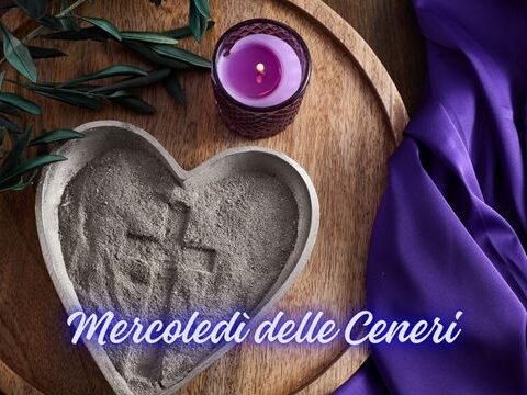 Mercoledì delle Ceneri: Significato, Tradizioni e Rito dell'Imposizione delle Ceneri