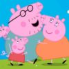 Peppa Pig diventa sorella maggiore: un nuovo bebè in arrivo!