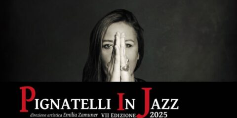 Pignatelli in Jazz 2025: la magia del jazz internazionale a Villa Pignatelli